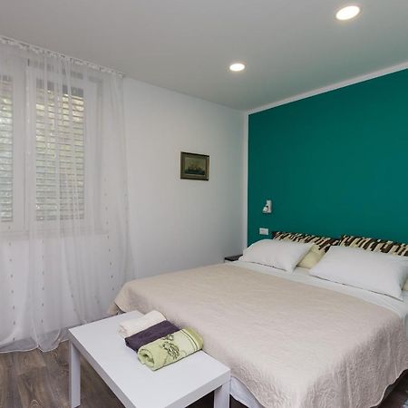 Apartment H&D Dubrovnik Exterior photo