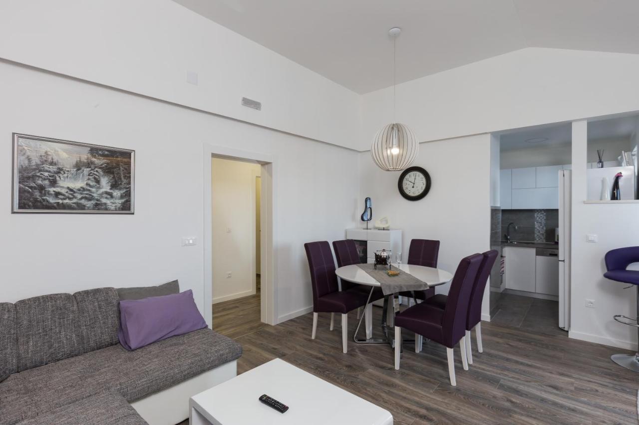 Apartment H&D Dubrovnik Exterior photo