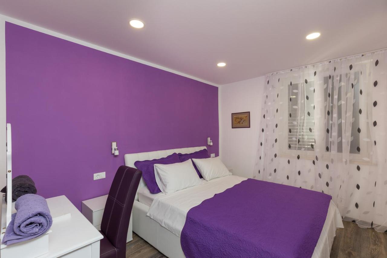 Apartment H&D Dubrovnik Exterior photo