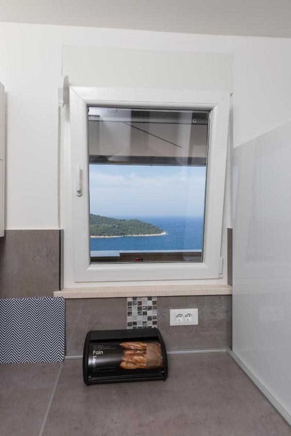 Apartment H&D Dubrovnik Exterior photo